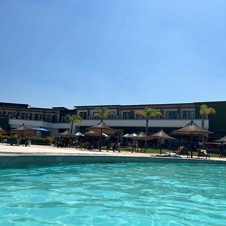 The Blyde Crystal Lagoon Riverwalk Estate Pretoria Luaran gambar