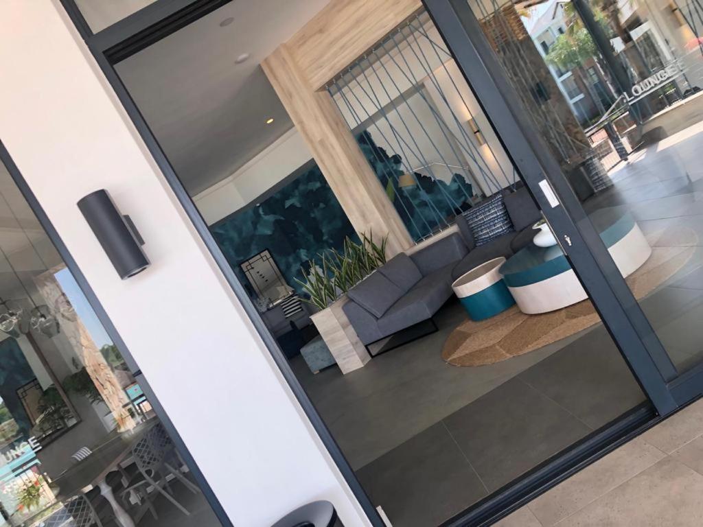 The Blyde Crystal Lagoon Riverwalk Estate Pretoria Luaran gambar