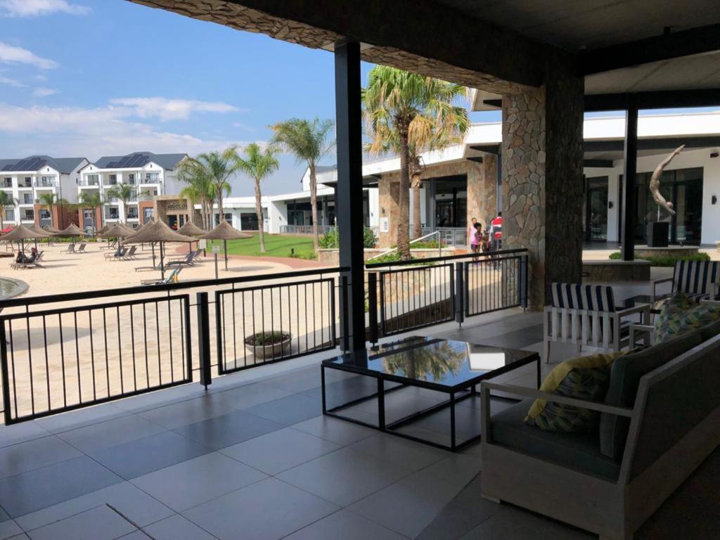 The Blyde Crystal Lagoon Riverwalk Estate Pretoria Luaran gambar