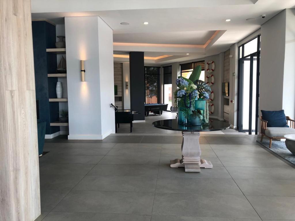The Blyde Crystal Lagoon Riverwalk Estate Pretoria Luaran gambar