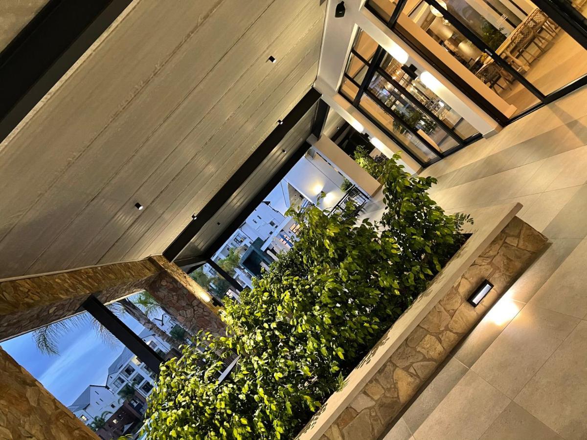 The Blyde Crystal Lagoon Riverwalk Estate Pretoria Luaran gambar